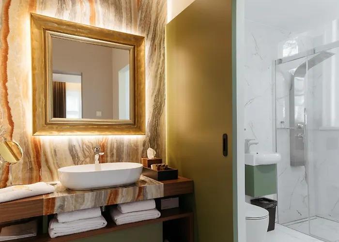 Svicarija - Terme Otel