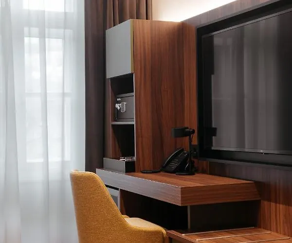 Svicarija - Terme 4*