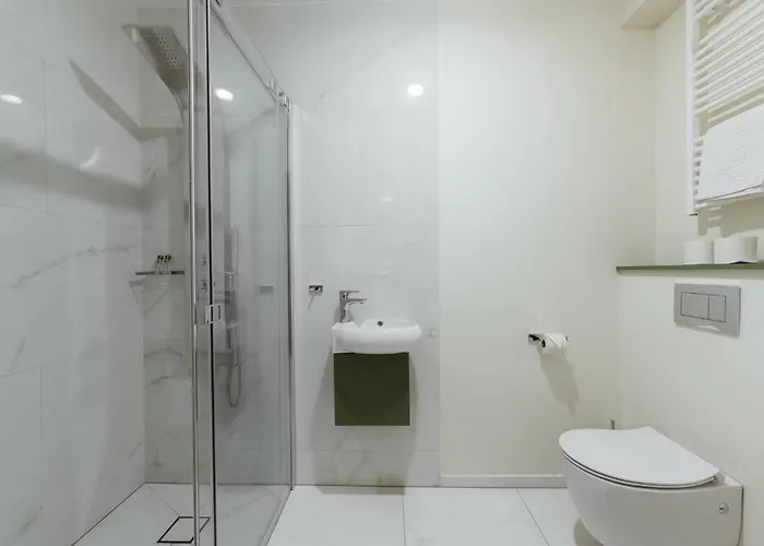 Hotel Svicarija - Terme 4*