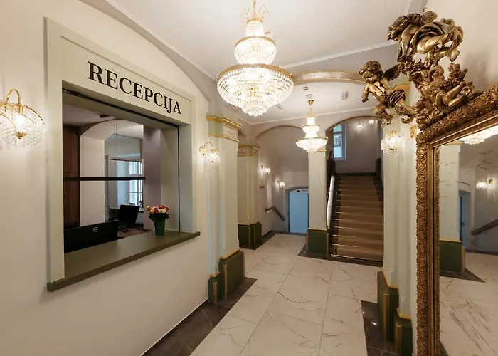 Hotel Svicarija - Terme 4*