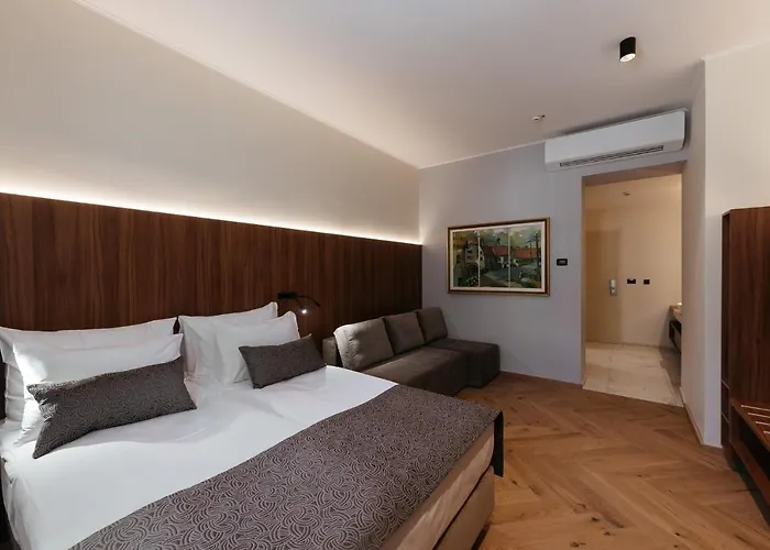 Svicarija - Terme Dobrna