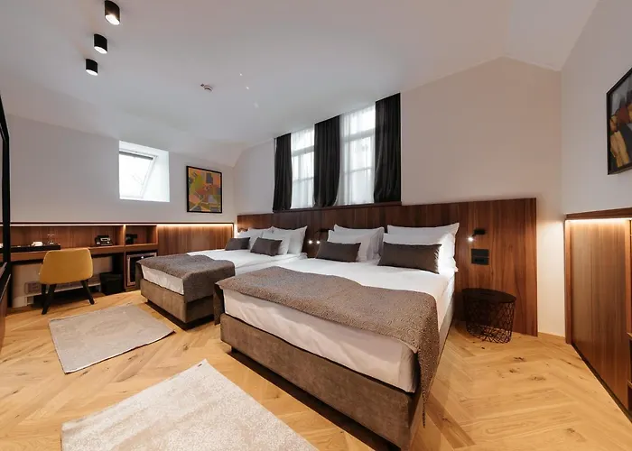 Svicarija - Terme Szálloda 4*