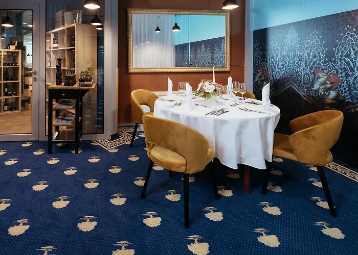 Svicarija - Terme Otel Dobrna