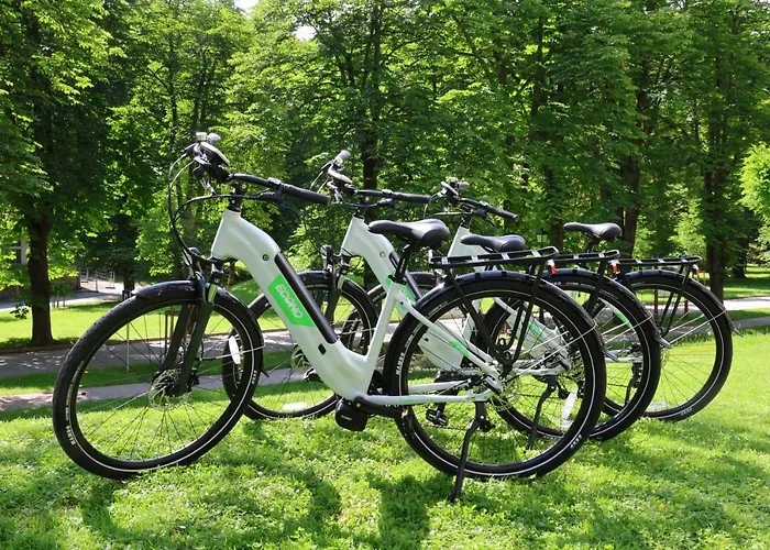 Hotel Svicarija - Terme 4*