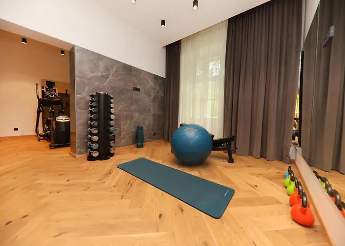 Otel Svicarija - Terme 4*