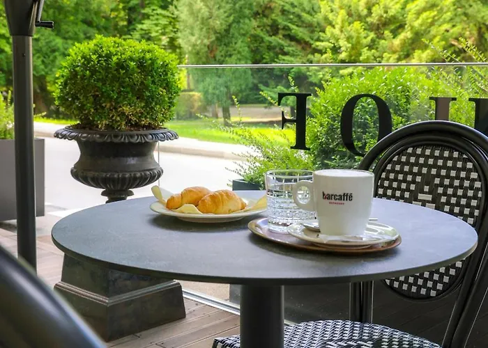 Svicarija - Terme 4*