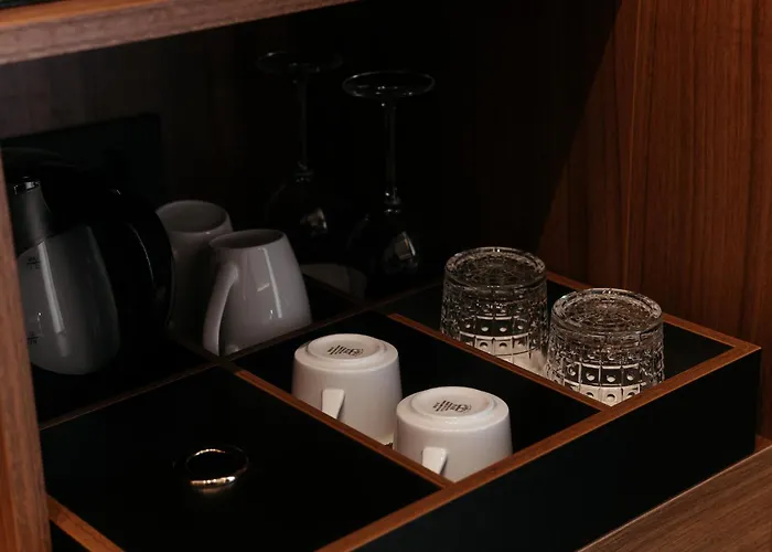 Szálloda Svicarija - Terme