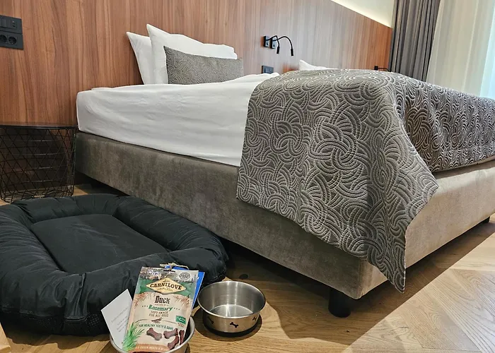 Svicarija - Terme Szálloda 4*