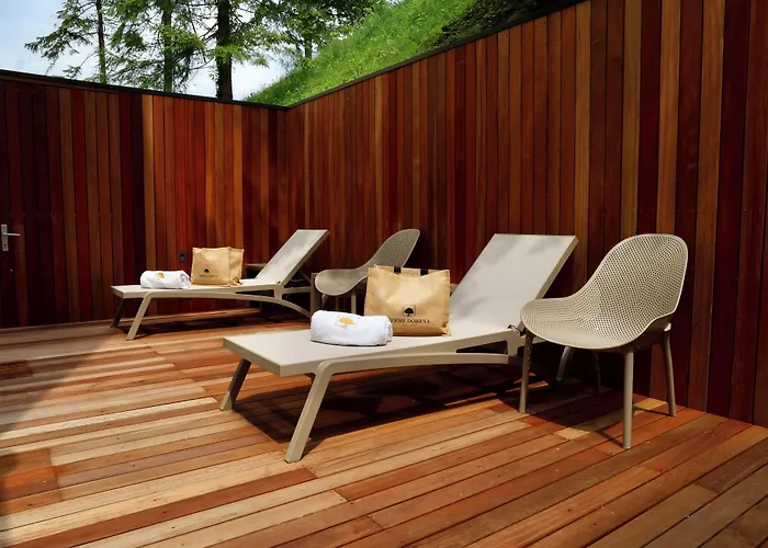 Svicarija - Terme Dobrna