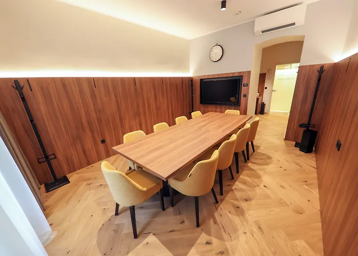 Svicarija - Terme 4* Dobrna