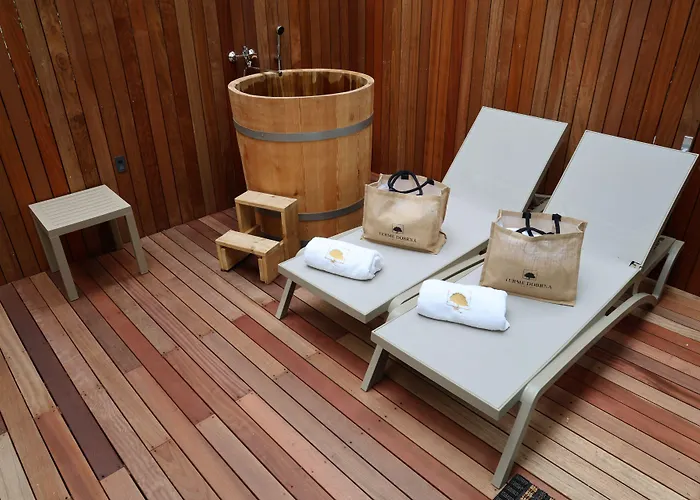 Svicarija - Terme Dobrna