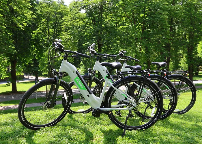 Svicarija - Terme 4*