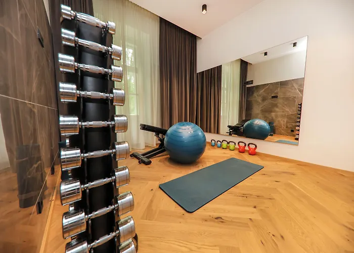 Otel Svicarija - Terme