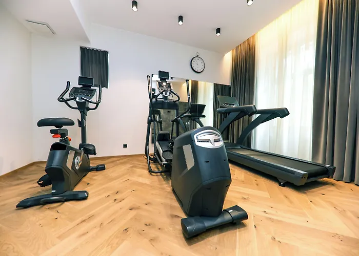 Svicarija - Terme Dobrna