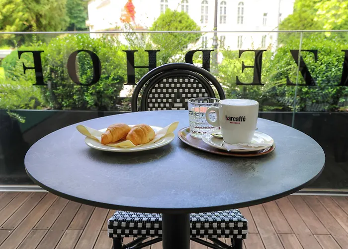 Svicarija - Terme Hotel Dobrna