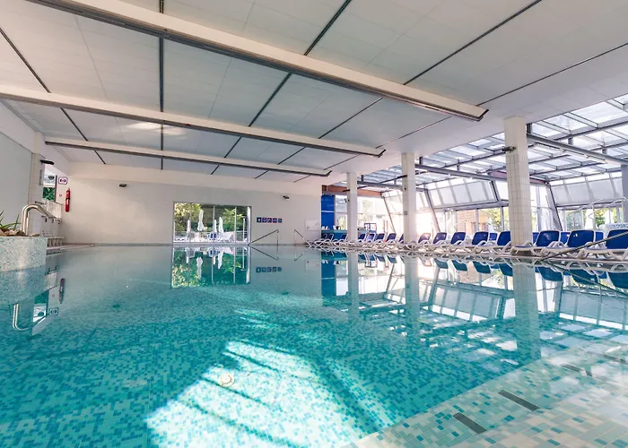 Svicarija - Terme Otel