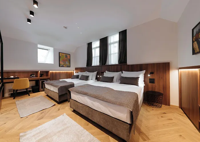 Svicarija - Terme Otel