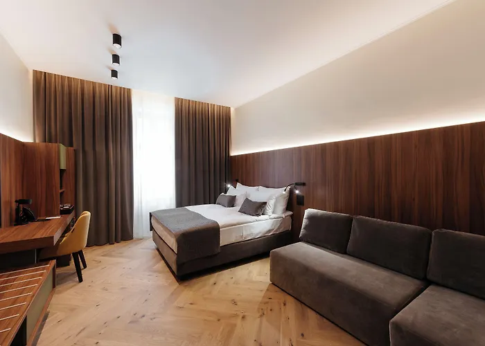 Svicarija - Terme Hotel 4*