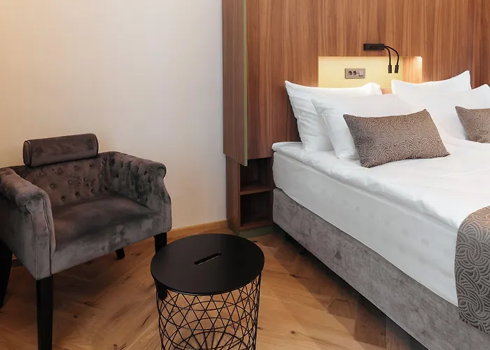 Svicarija - Terme 4* Dobrna